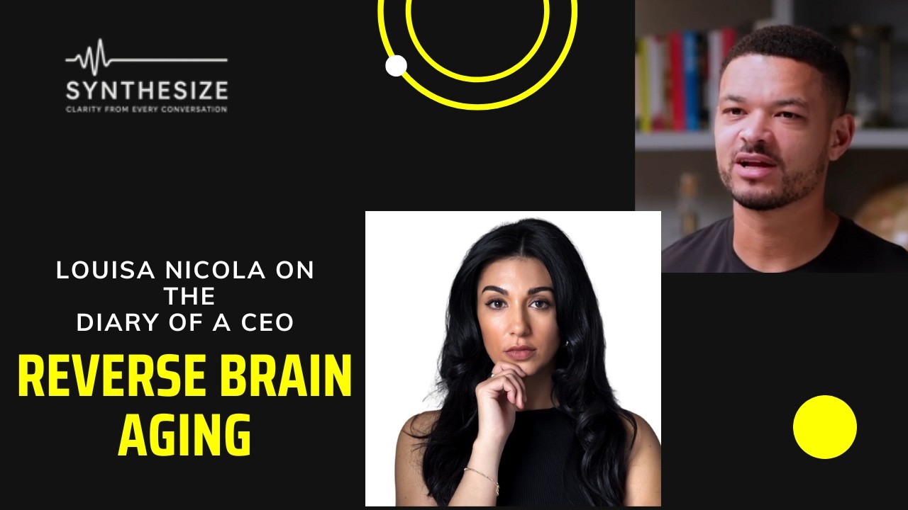 Your Brain is Shrinking (Here’s How to Stop It)