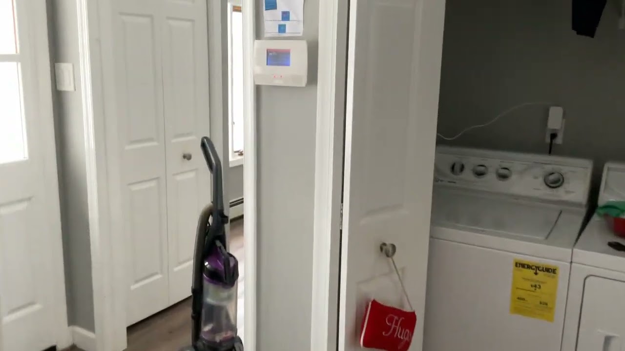 Honeywell Lynx Touch House System Test
