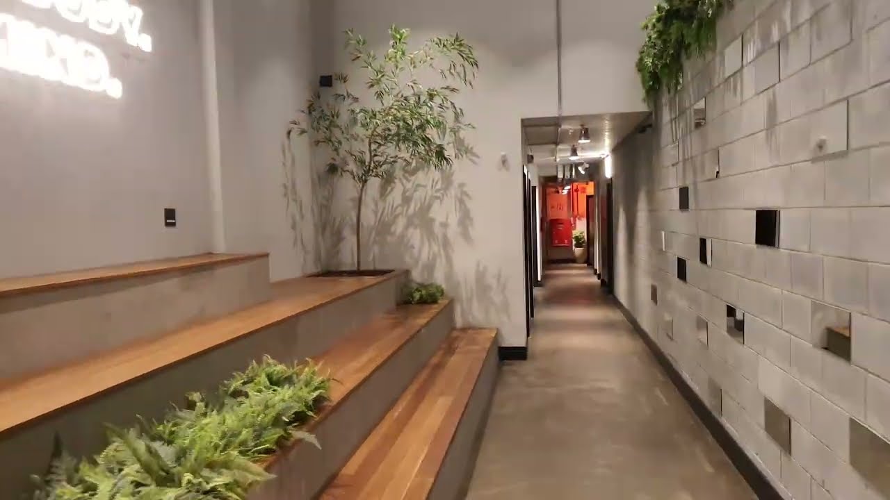 Tour Virtual: Unidade Pinheiros | Tonus Gym