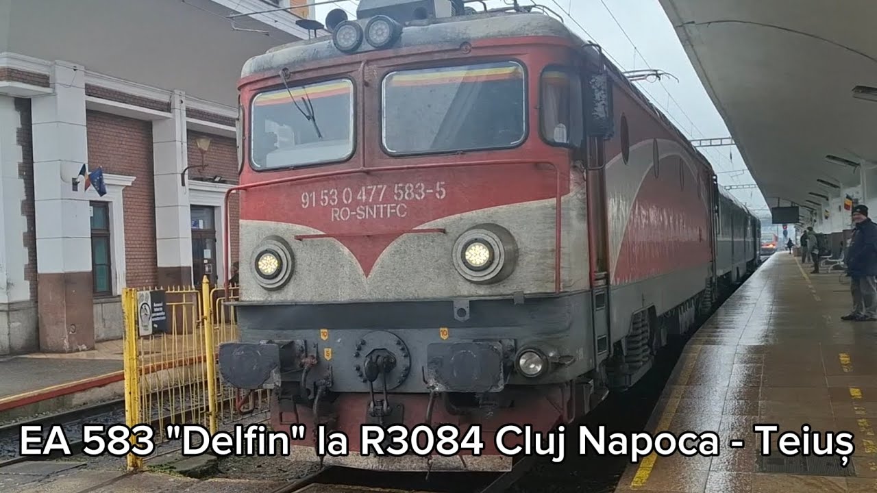 EA 583 