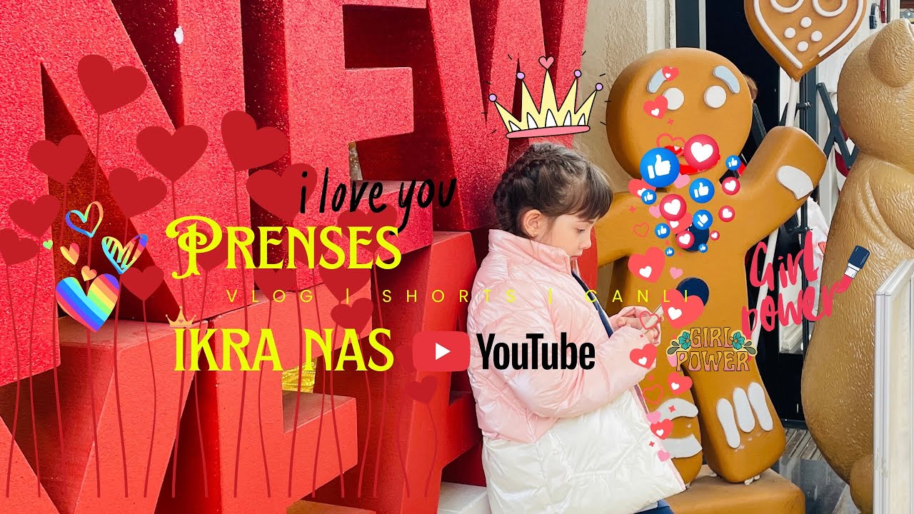 R. Ela Prenses ikra ile park maceralarımız düştük kaltık çok eğlendik 🤣🤣🤣 #keşfet #takipet #aboneol 