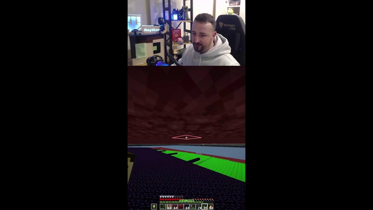 CORTANDO PORTALES SIN LUZ | +40.900 DÍAS HARDCORE