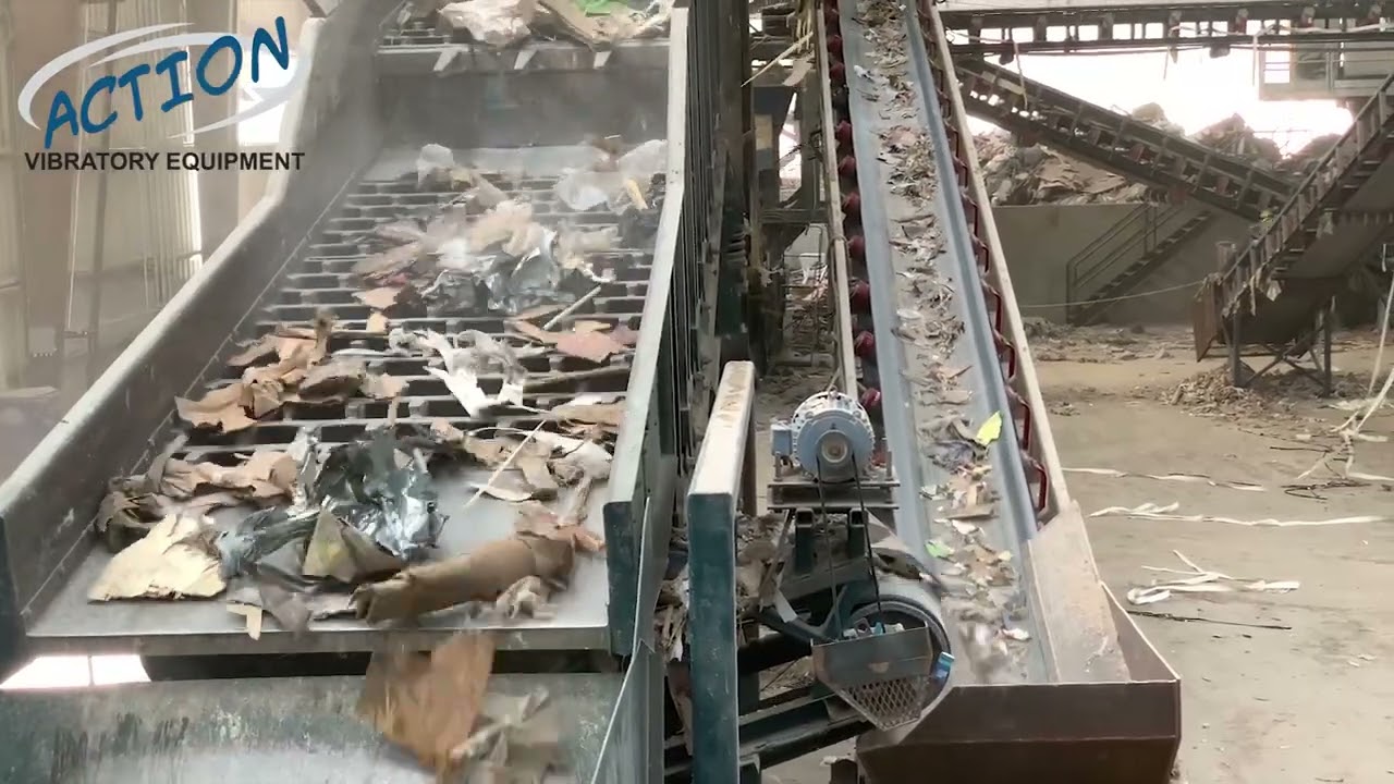 ACTION C&D Processing Solutions