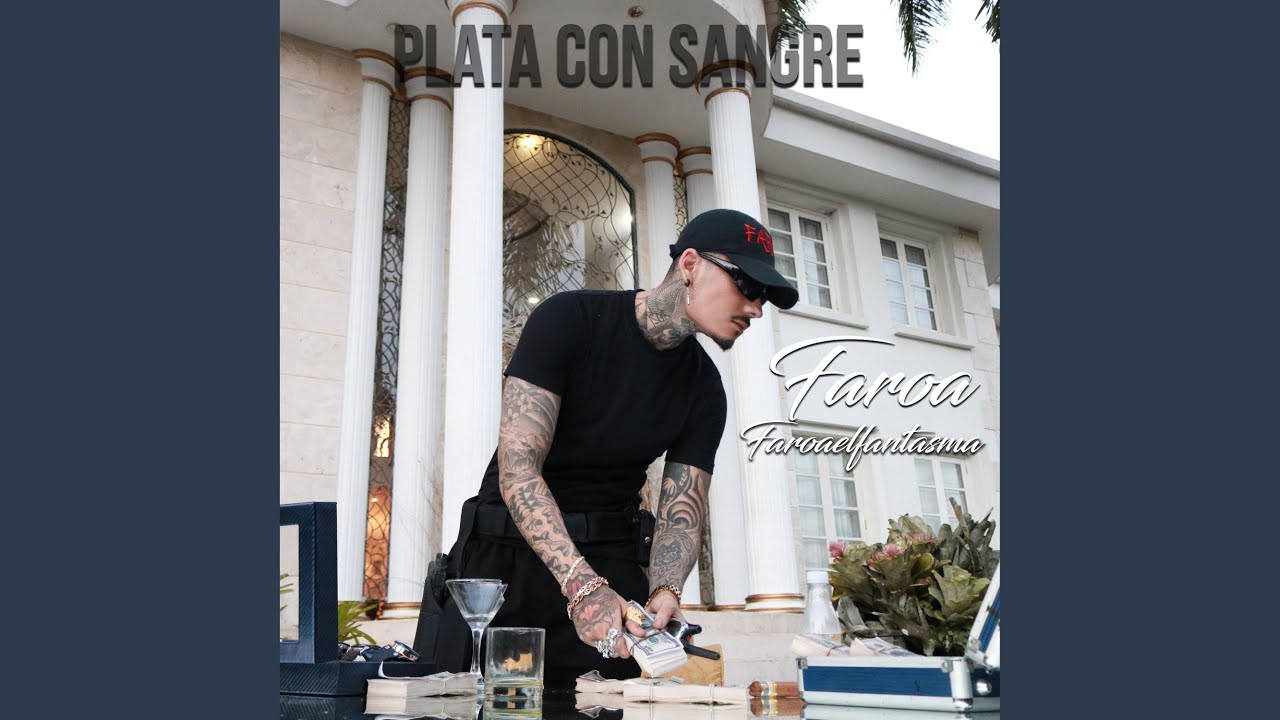 Plata Con Sangre