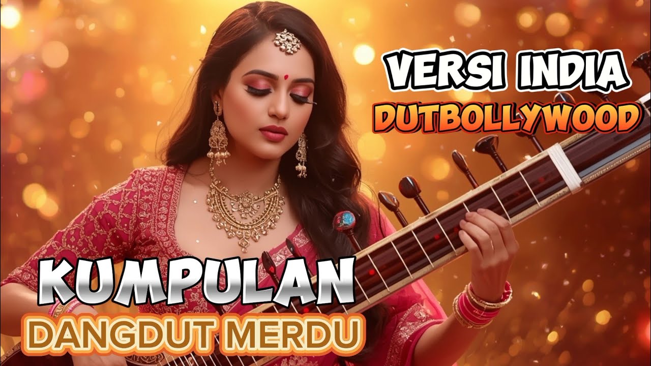 kumpulan dangdut terbaik (Versi India] dangdut Cover | Dut Bollywood Membawa Dangdut ke Bollywood 