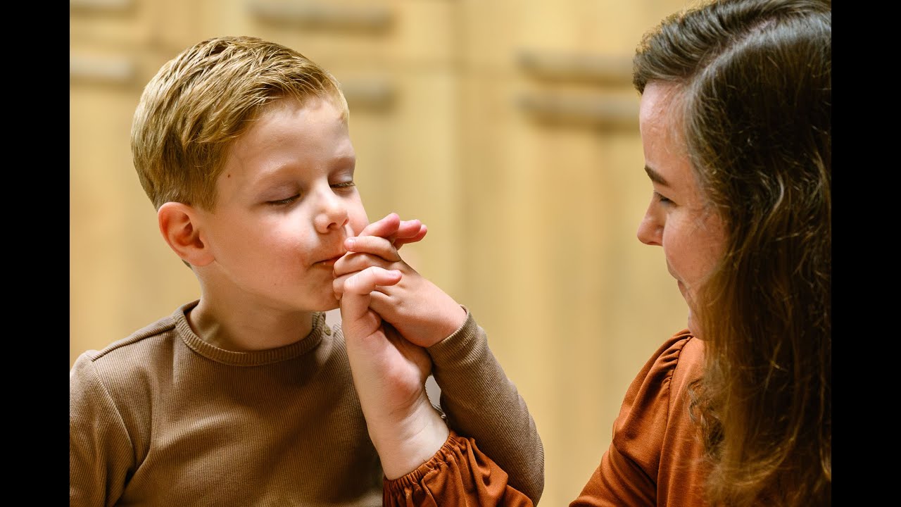 Owen's wereld: een dag vol avontuur en zorg | Het Kinderziekenhuis | WKZ