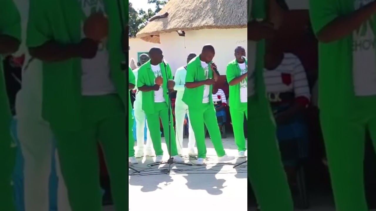 vabati VaJehova