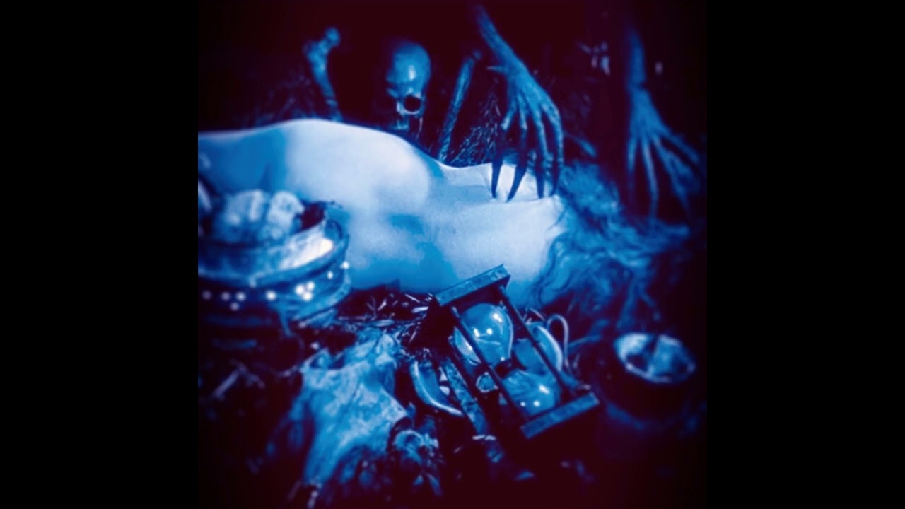 PUPPY VOMIT - HÄXAN | FULL EP (Harsh Noise / Experimental / Death Industrial)