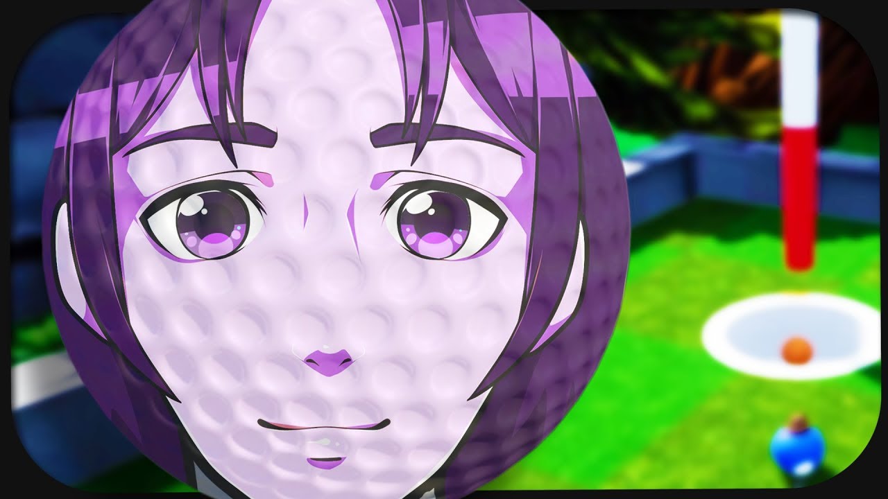 Der Tag, an dem Zombey mein Leben zerstörte. ☆ Golf it!