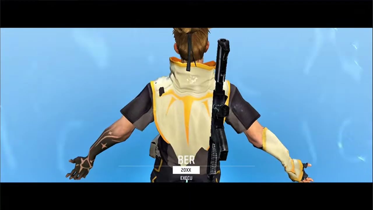 OB53 100% Next Weapon Royale Free Fire | New Event Free Fire Bangladesh Server | Free Fire New Event