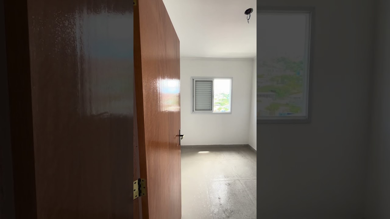 Apartamento &agrave; Venda no Parque Orat&oacute;rio &ndash; 55 m&sup2;, 2 Dormit&oacute;rios 1 Vaga de Garagem Tel: (11) 98248-5970