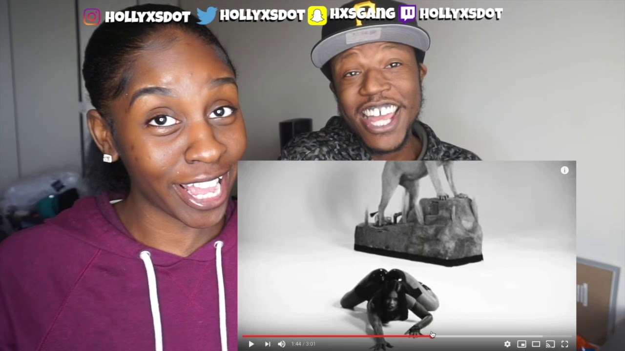 ‪Hitmaka - Thot Box (Remix) (feat. Young MA, Dreezy, DreamDoll, Mulatto‬, Chinese Kitty) REACTION!