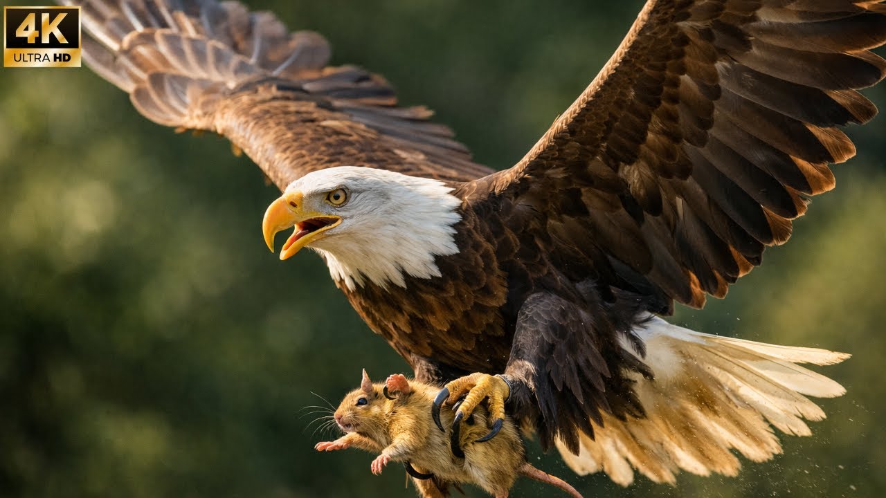 Inside the Amazon Rainforest: Wildlife, Survival, and Nature’s Balance 