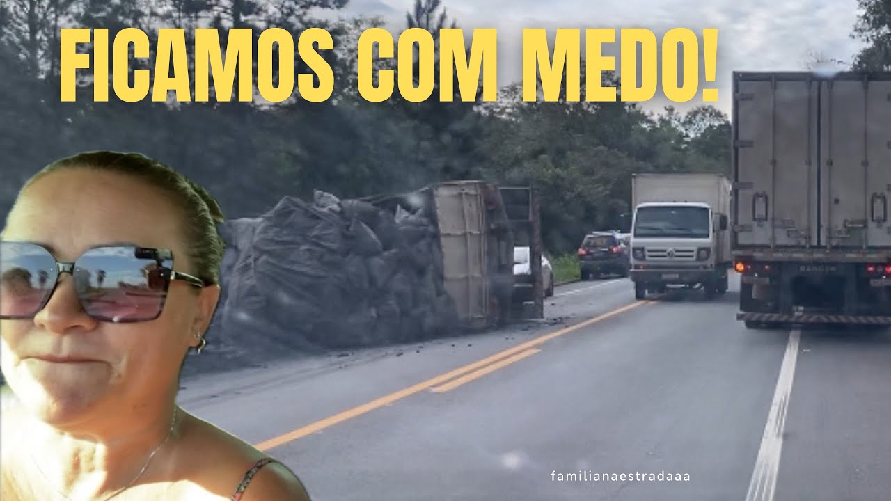 O pior caminho da nossa viagem de carro pelo nordeste
