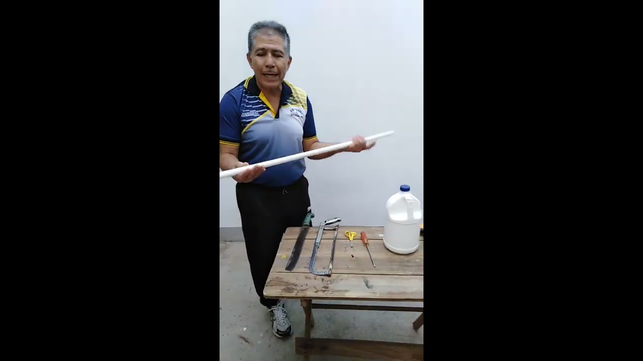Tutorial de como elaborar un Marcador