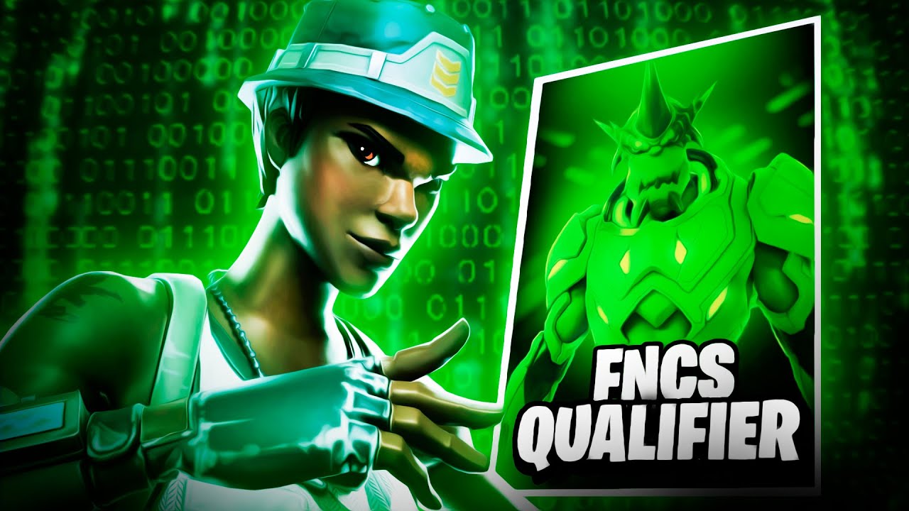 ASI PASE A SEMIFINALES DE LA FNCS SEMANA 1 😲