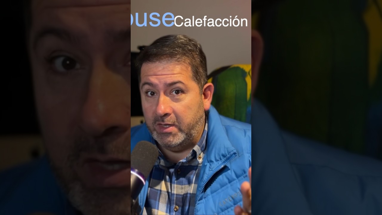 PassivHouse revolucionario sistema de calefacción 