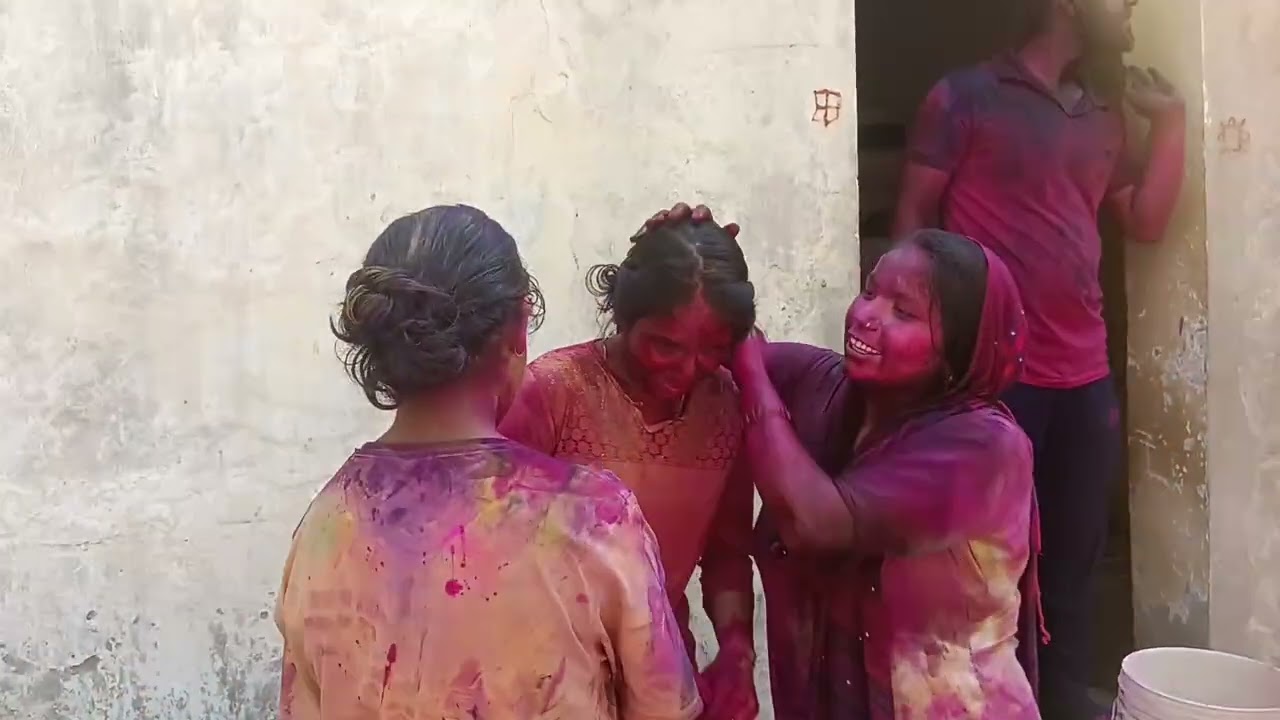 Holi 2026