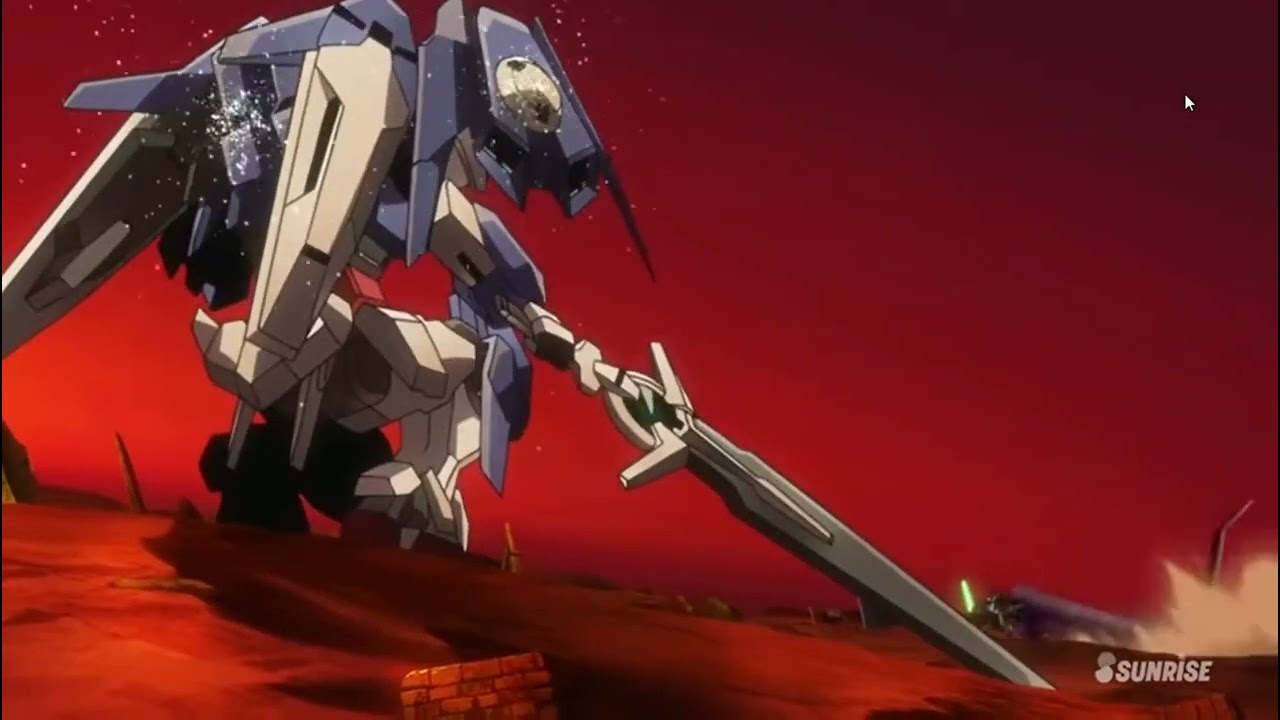 Gundam Astray Noname🗿