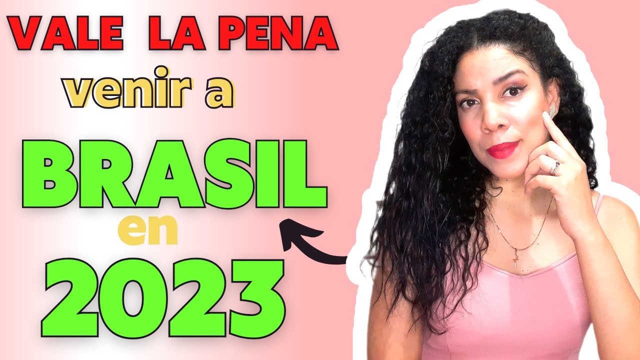 💰🤑COSTO de VIDA en BRASIL🇧🇷 en 2023.Cuanto se GASTA en un mes🤯.Te cuento todos los detalles.
