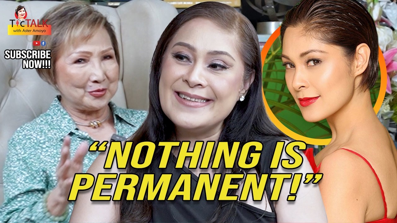 SHERYL CRUZ: Iniwan ang Career Dahil sa Pag-ibig?! 😢 || #TTWAA Ep. 304