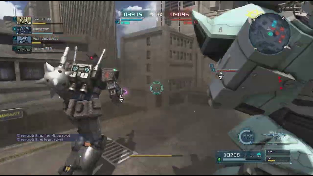 They stole my 550 Gundam?!😅😂