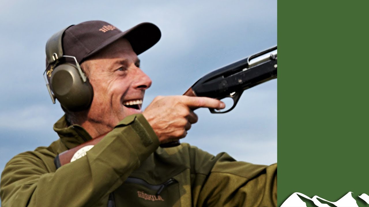 Dove shooting in Argentina - is it as good as they say?
