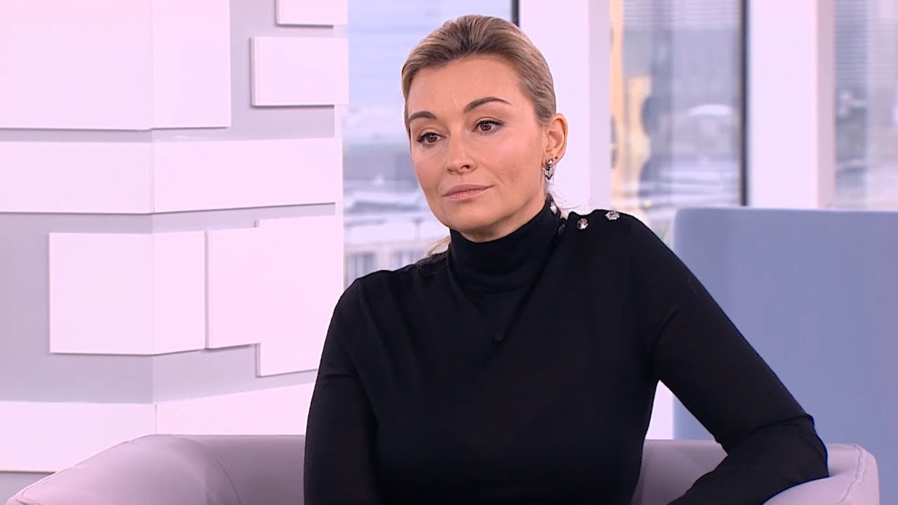 Martyna Wojciechowska: 