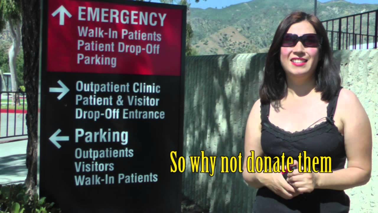 The Pink Dot That Saves A lot - Janelle Marie Rodriguez