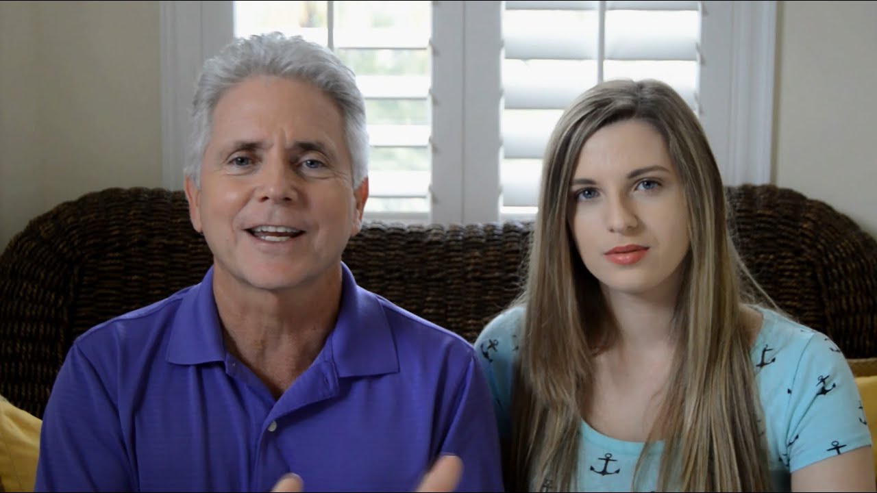 Her Boyfriend is 40 Years Older?! || Age Gap Couple Q&A