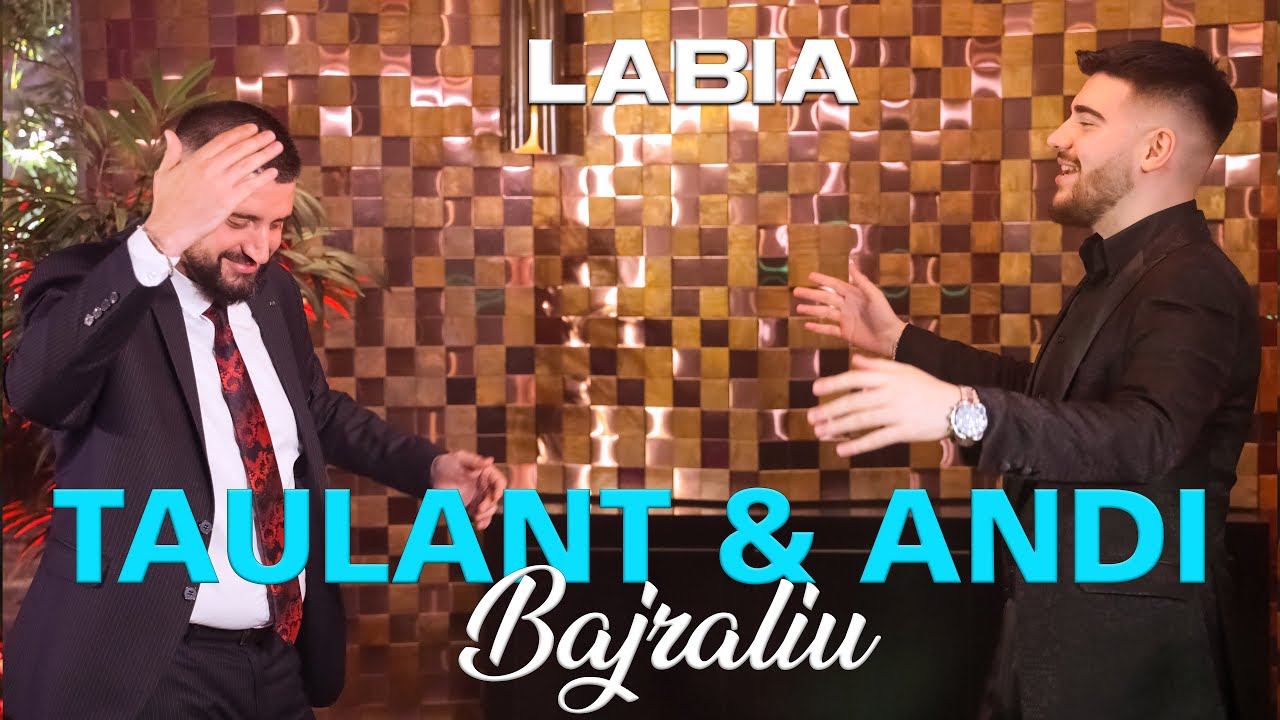 Taulant Bajraliu & Andi Bajraliu  - Na ka ardh nje myzhde :#Potpuri (Official music video)