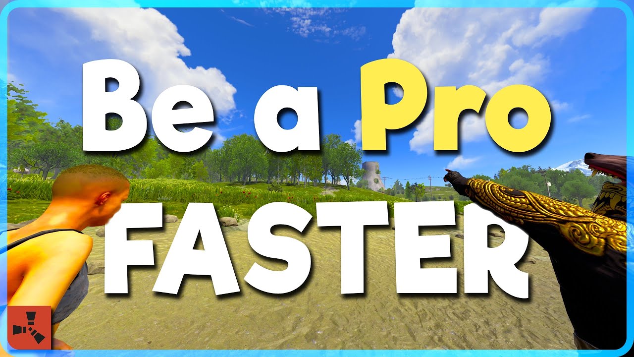 Лучшие советы профессионала (без спойлеров) | Руководство для начинающих по Rust