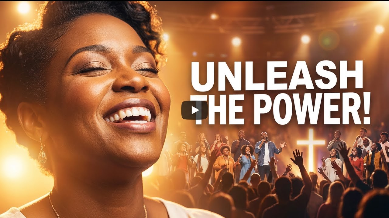 How Powerful Your Name His Gospel RnB Worship II Morning Worship