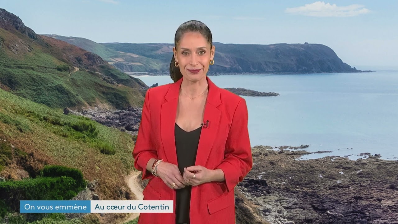 ON VOUS EMMENE COTENTIN 2