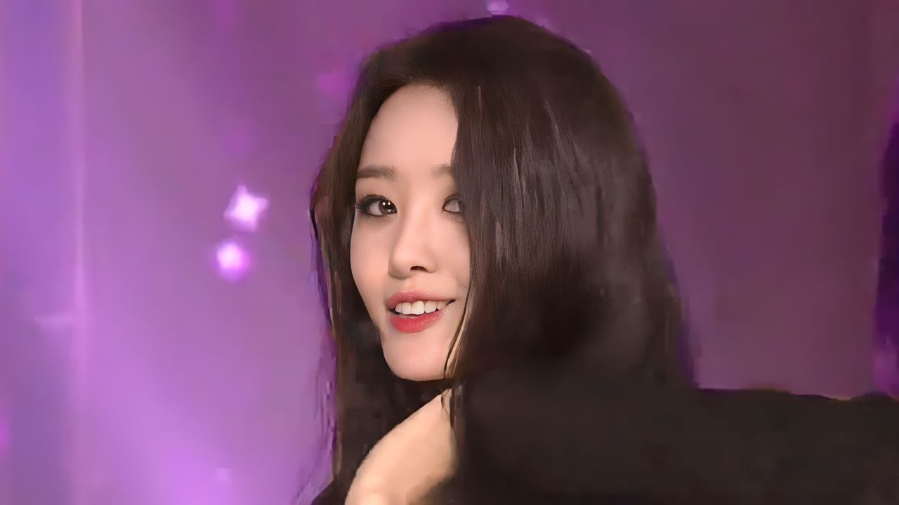 SECRET (시크릿) - 아임 인 러브 (I'm In Love) 교차편집 (stage mix)
