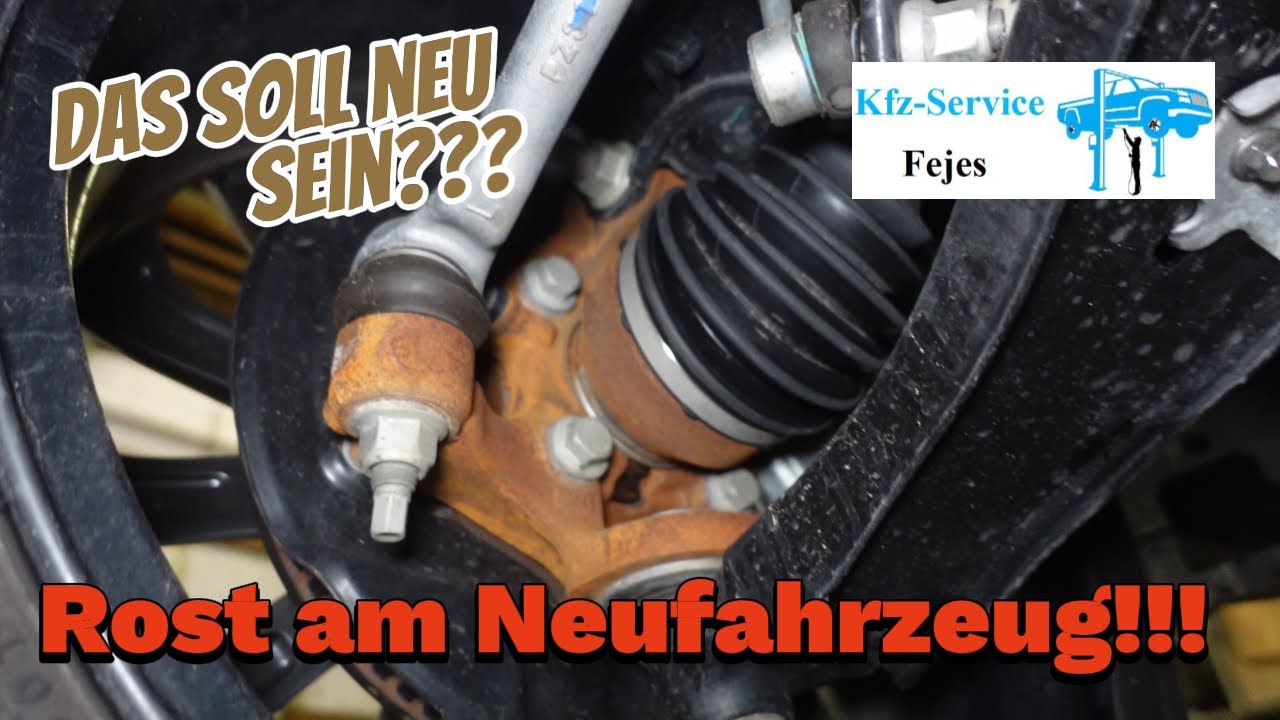 FORD... EUER ERNST????