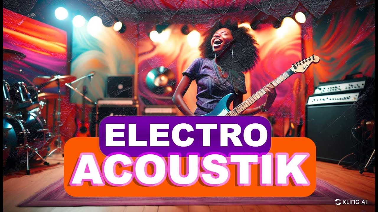 ELECTRO-ACOUSTIK PAR XTIAN SHENGEN | IBRATOR DIT QUE FABREGAS DOIT ÊTRE VRAI AVANT BA SOLOLA
