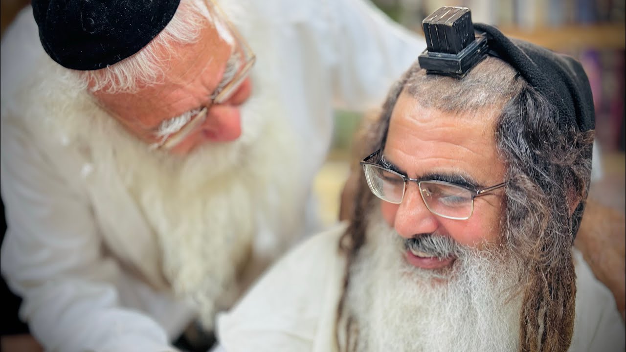 הרב שלום סבג✨ספר תהילים או שעה התבודדות ? - ח׳ באב ה׳תשפ״ד- דן בן יעקב 🇮🇱
