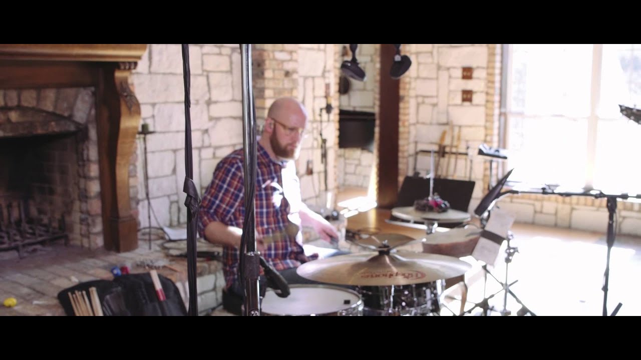 It Is Well (feat. John Piper)