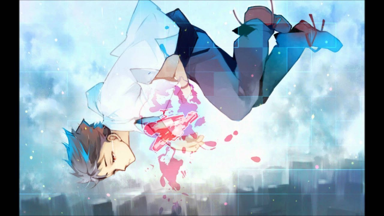 Nightcore ~ Skrillex Reptile Theme