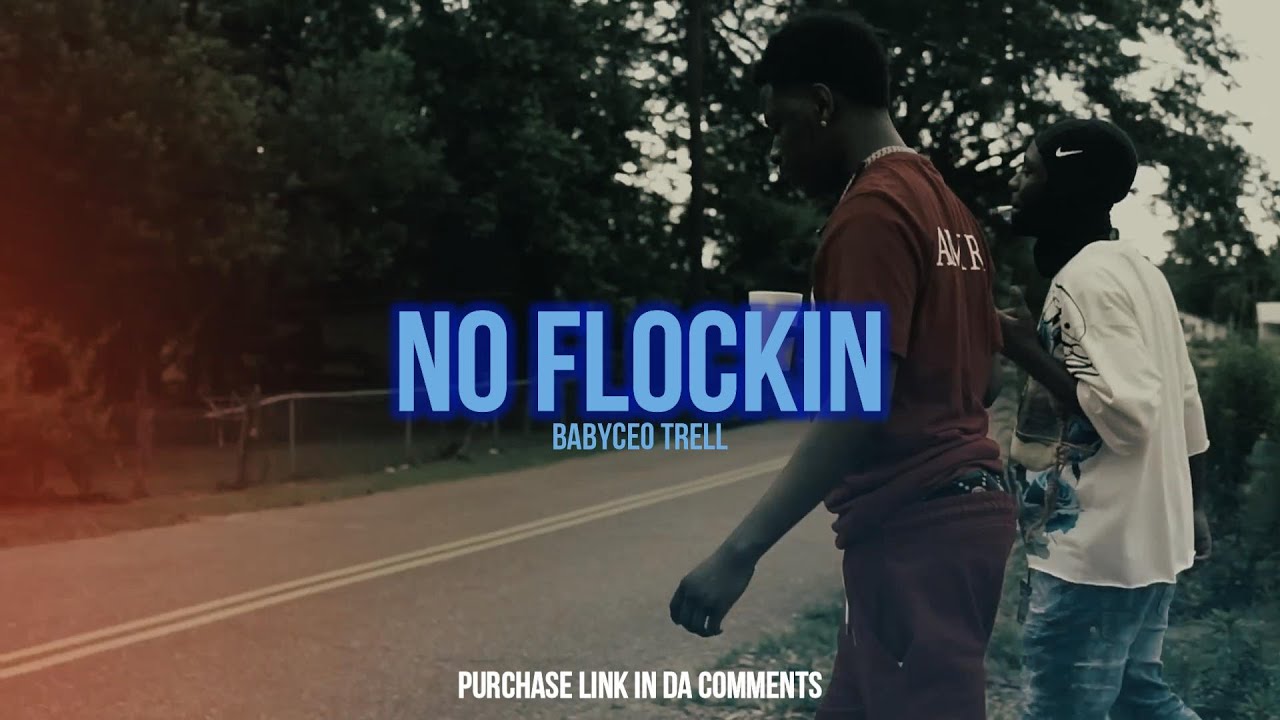 (FREE) Babyceo Trell x PopOffGrape | Memphis Type Beat - 