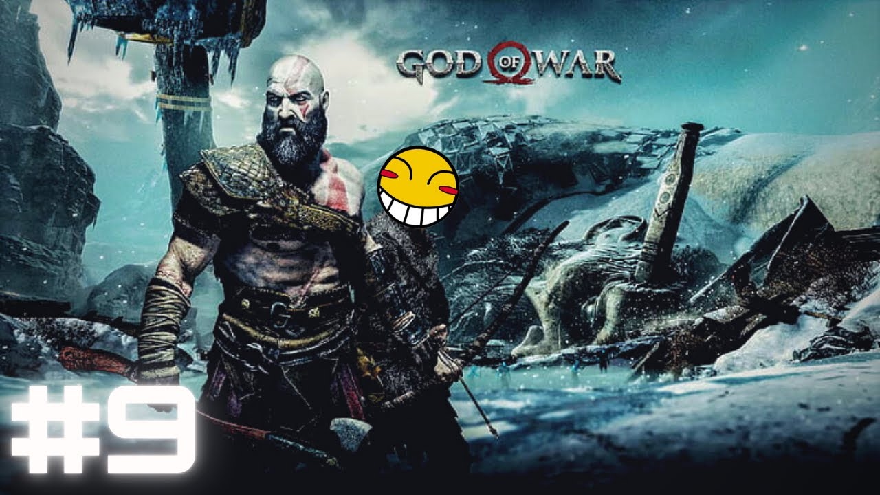 God Of War  (2018). #9 Explora&ccedil;&atilde;o (Hardcore)