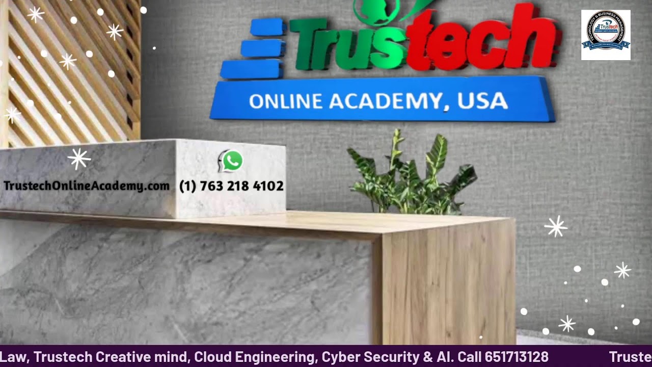 Life After Graduation: How Trustech Helps Students Get Real Jobs