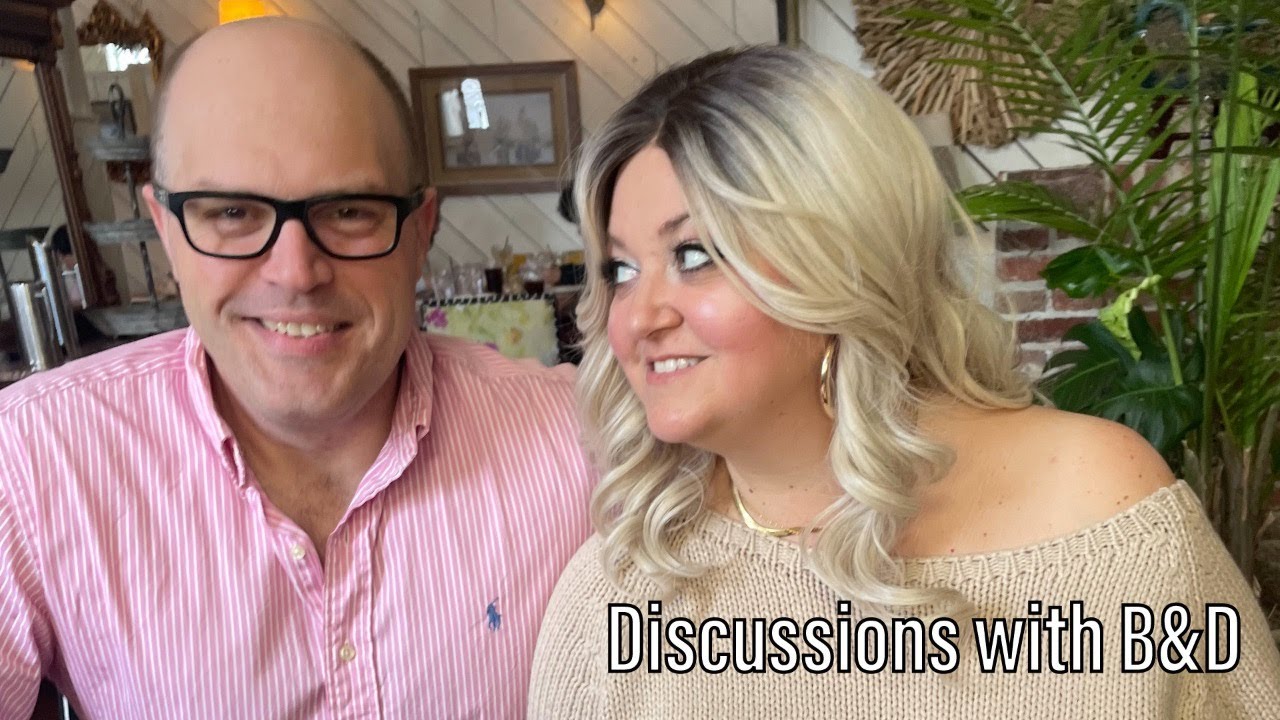 Discussions | Diet Epcot