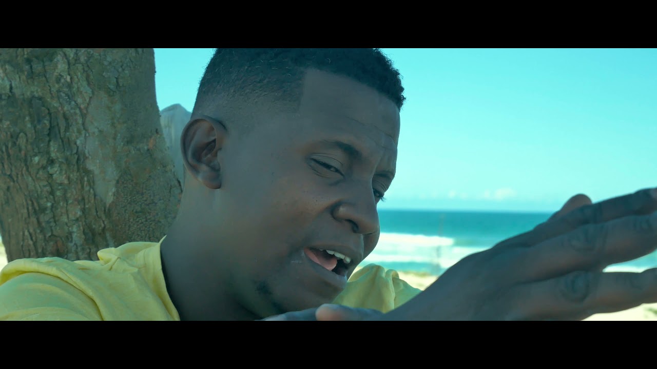 GERALD Feat BAGHERO+++Namagna  by Nvis Média 20224k