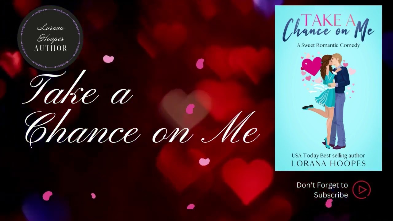 Take a Chance on Me full audiobook