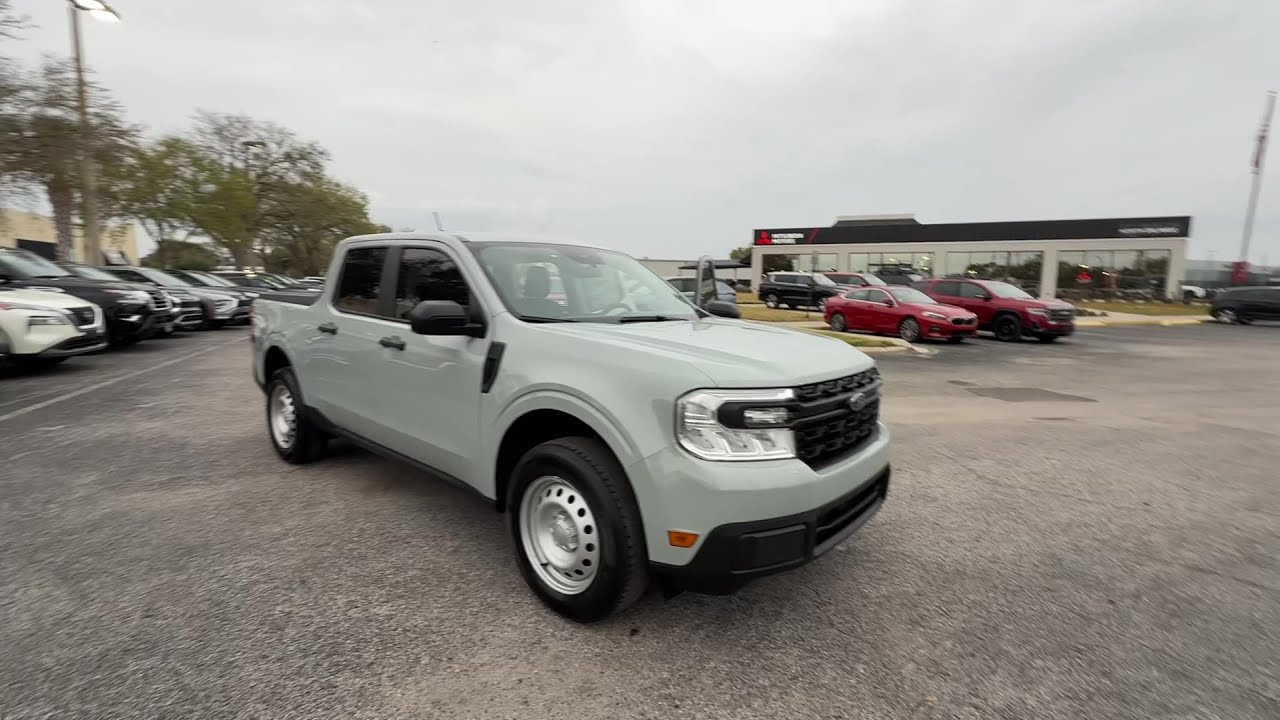 2023 Ford Maverick XL Orlando, Ocoee, Winter Garden, Windermere, Apopka