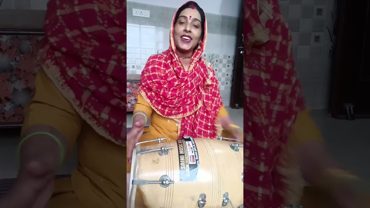 माता रानी का स्पेशल भजन🙏🙏। कोई कहे जगदंबा कोई कहे ज्वाला, मैं तो कहूं मां का हर रूप है निराला । 🌹🌹। 