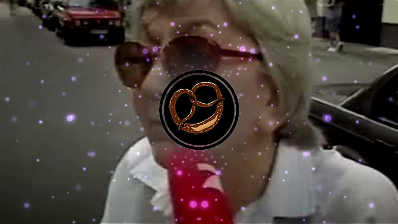 BrezelTekk - Na watt'n los, Oma?!