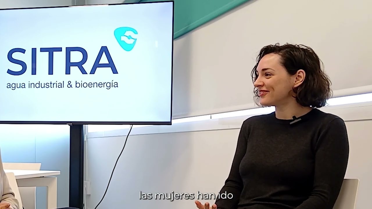 SITRA desde Dentro | Mujeres en empleos STEM